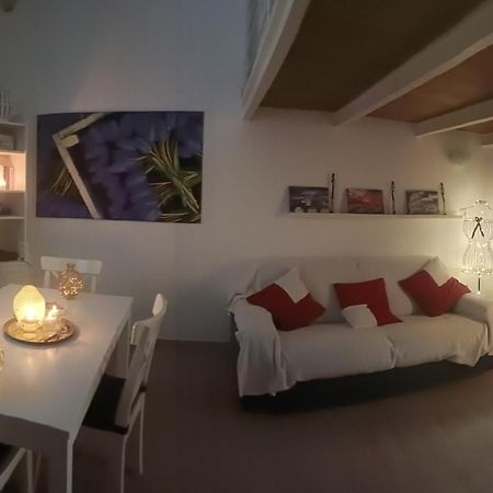 Trastevere In Loft Рим Экстерьер фото