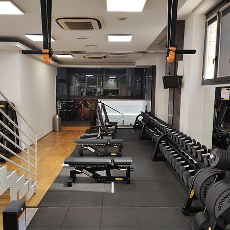 Trastevere In Loft Рим Экстерьер фото