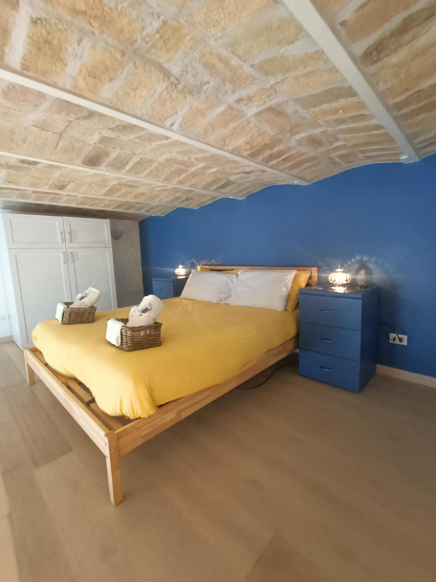 Trastevere In Loft Рим Экстерьер фото