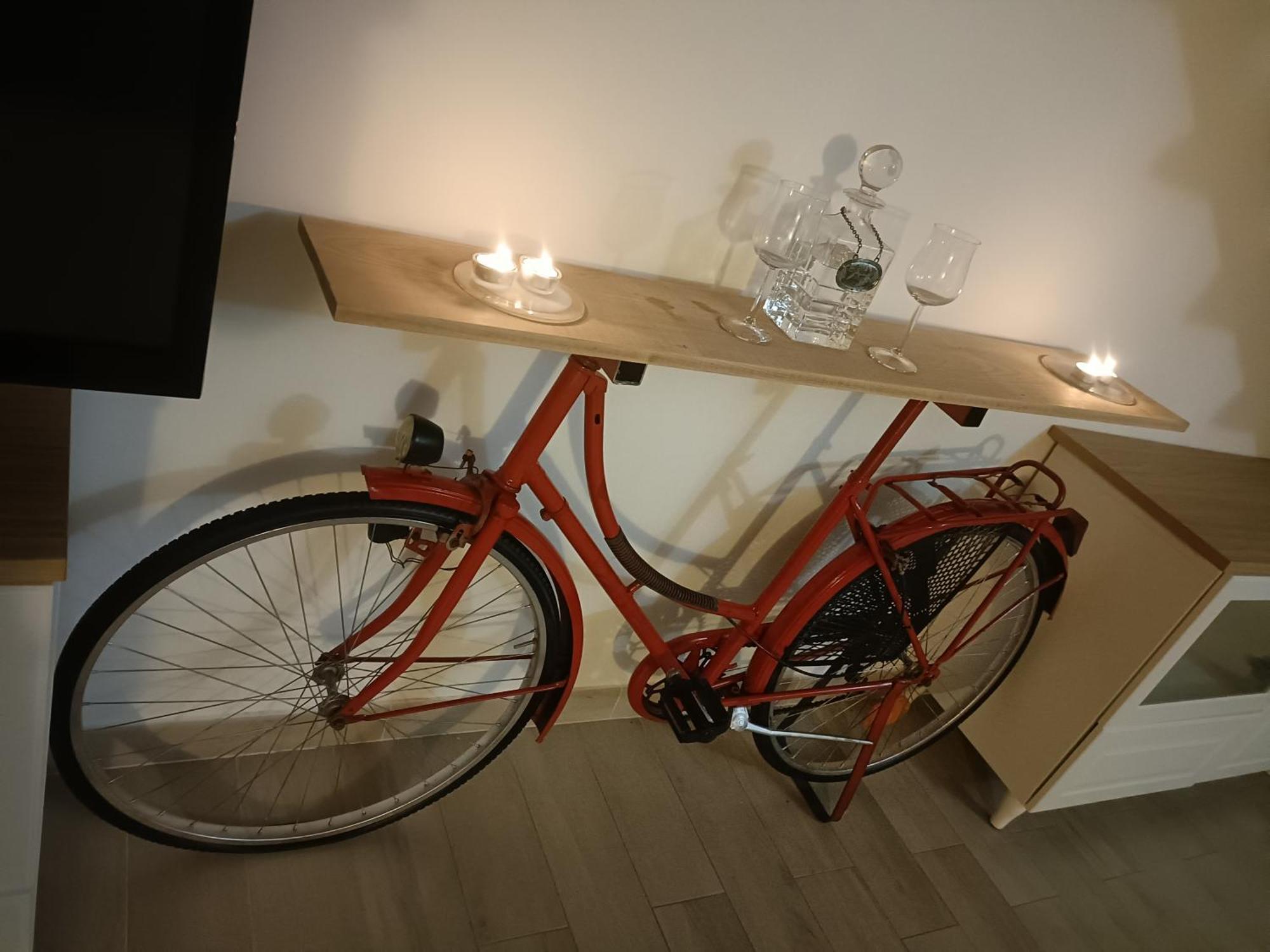 Trastevere In Loft Рим Экстерьер фото