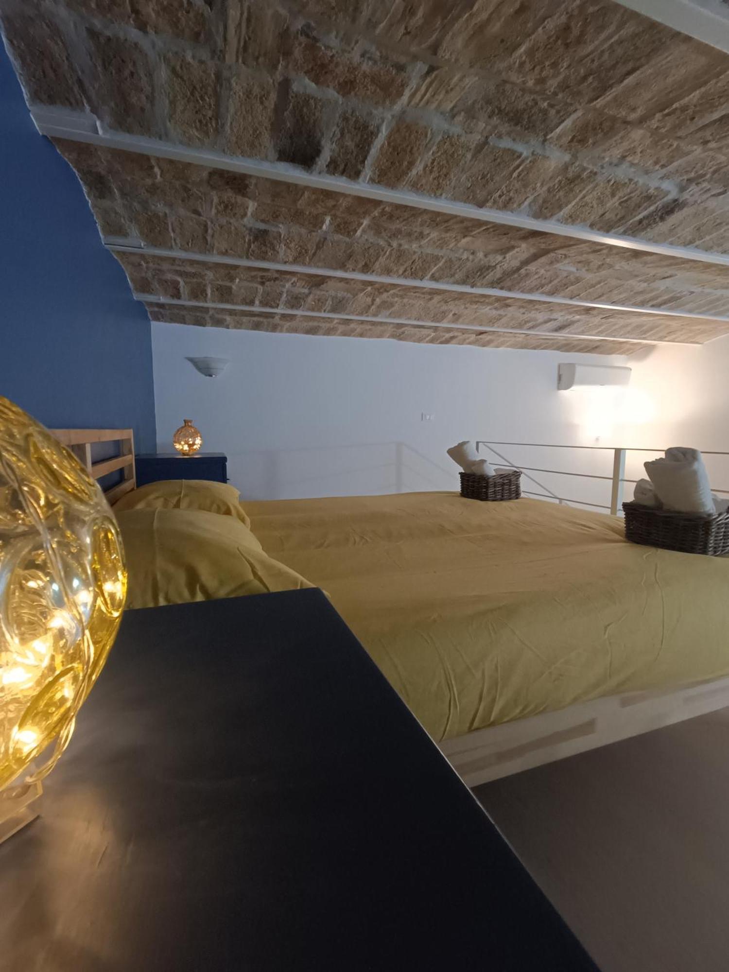 Trastevere In Loft Рим Экстерьер фото