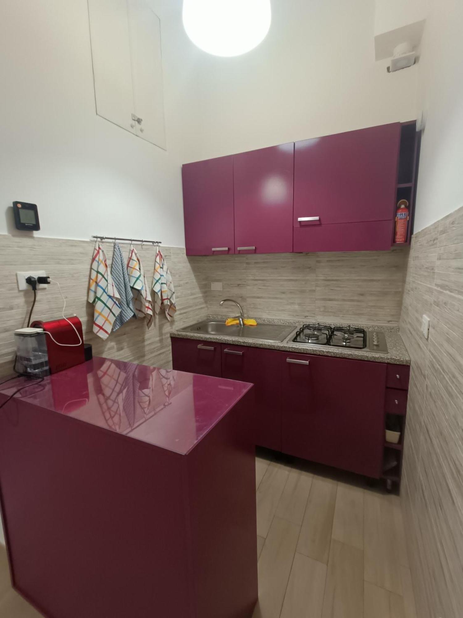 Trastevere In Loft Рим Экстерьер фото