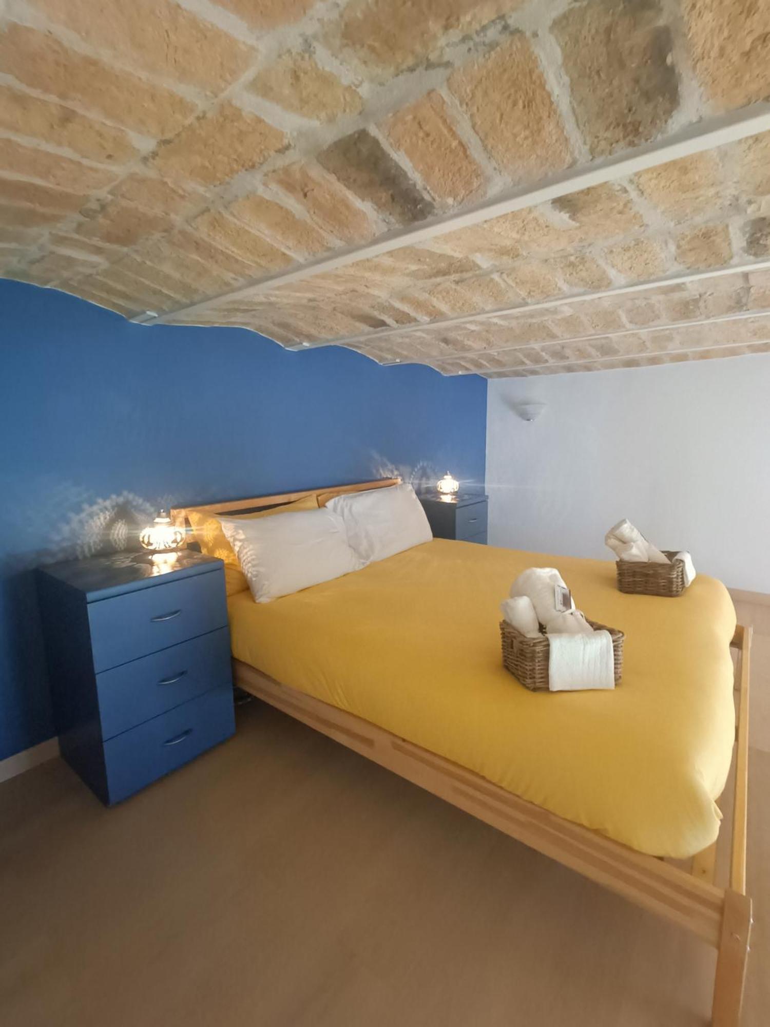 Trastevere In Loft Рим Экстерьер фото