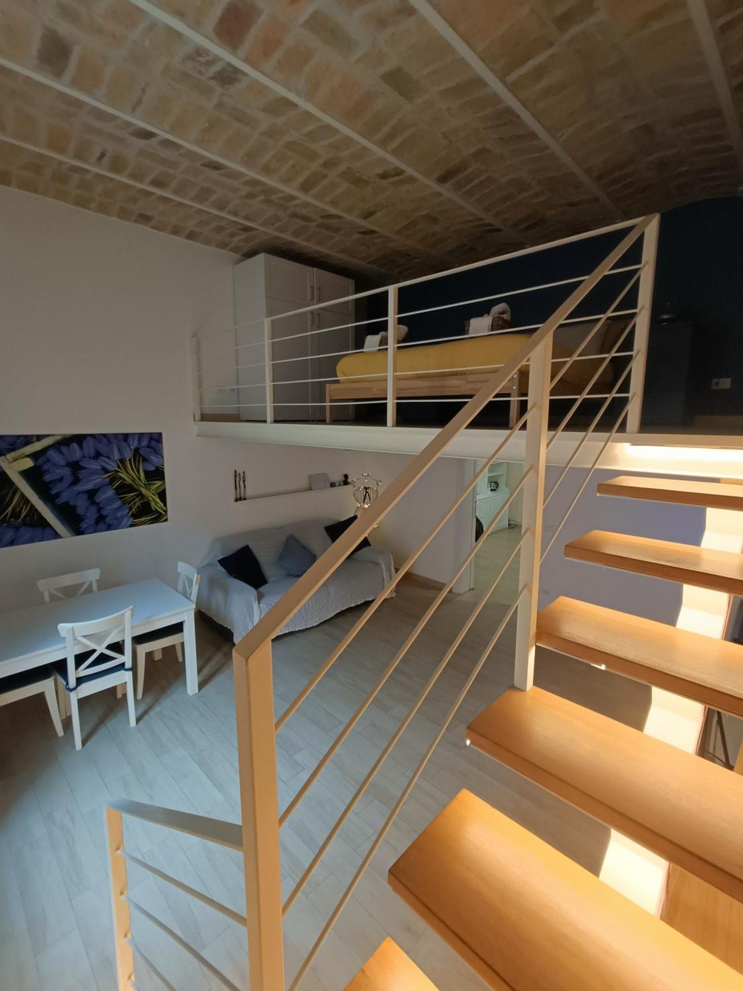 Trastevere In Loft Рим Экстерьер фото
