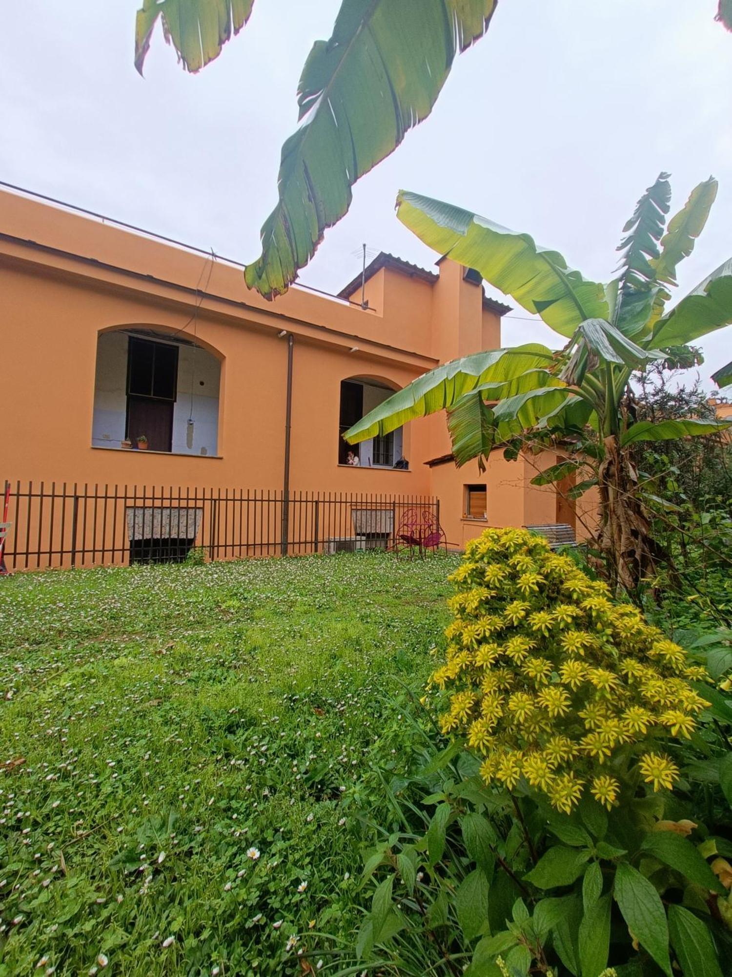 Trastevere In Loft Рим Экстерьер фото