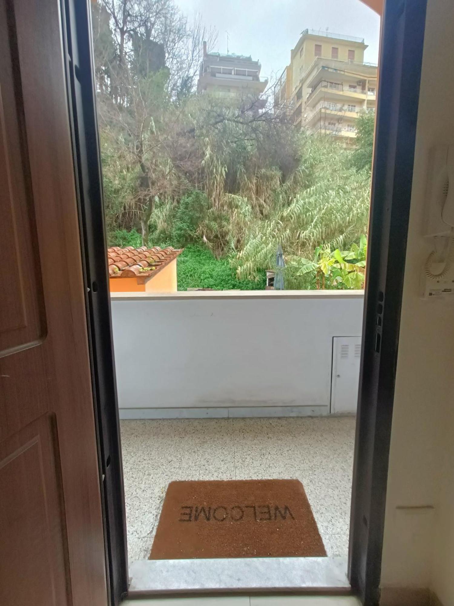 Trastevere In Loft Рим Экстерьер фото