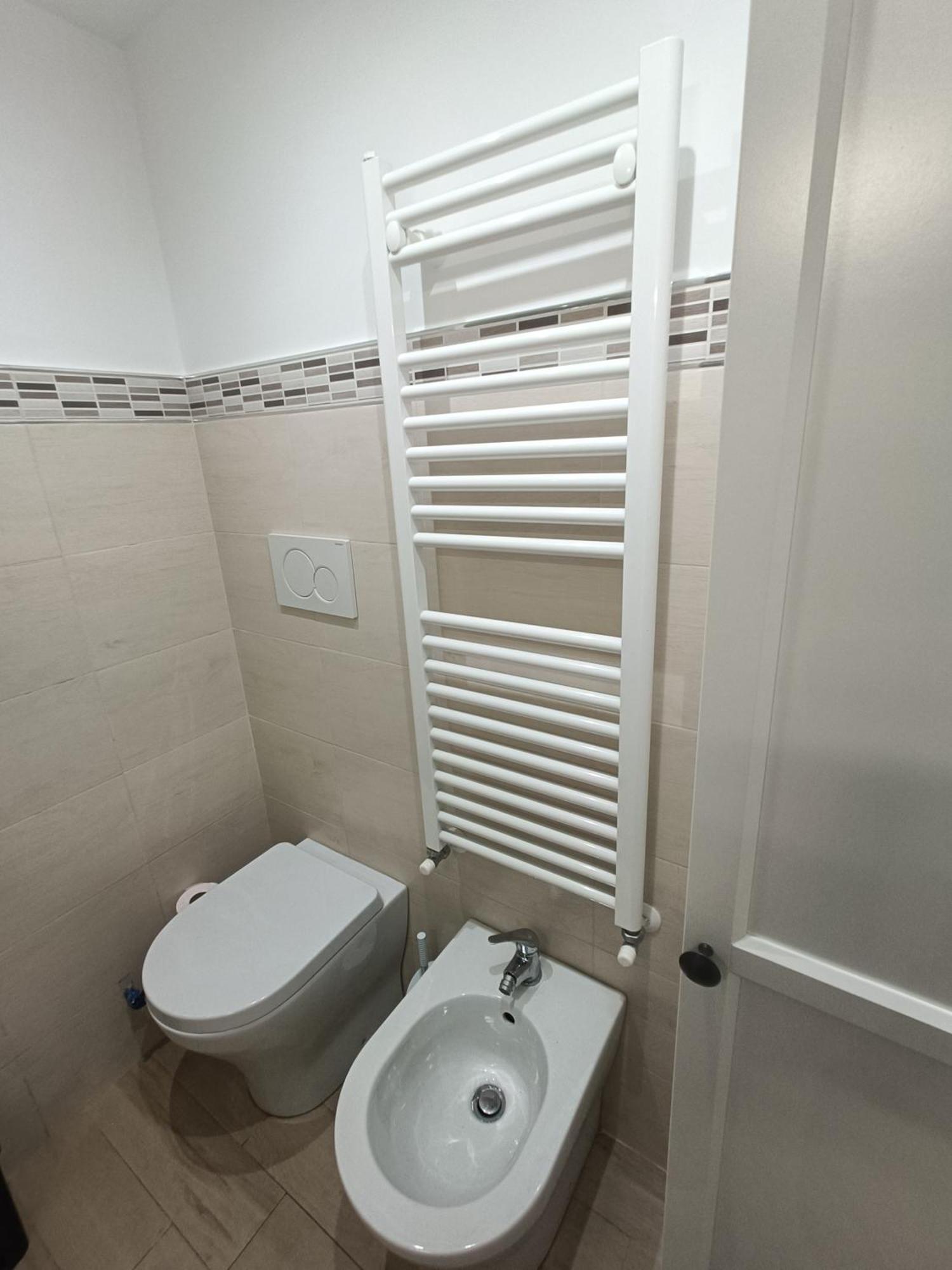 Trastevere In Loft Рим Экстерьер фото