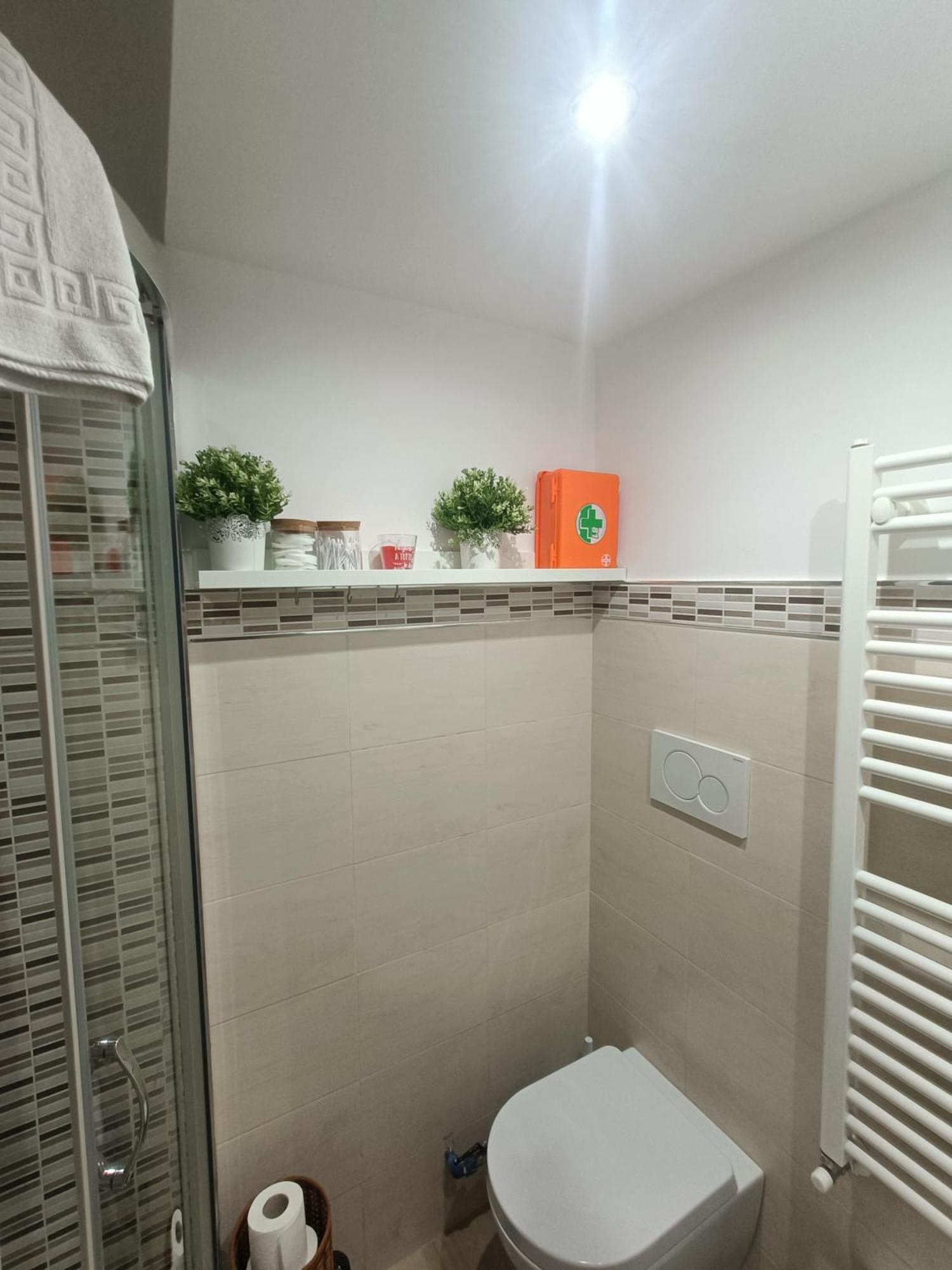 Trastevere In Loft Рим Экстерьер фото