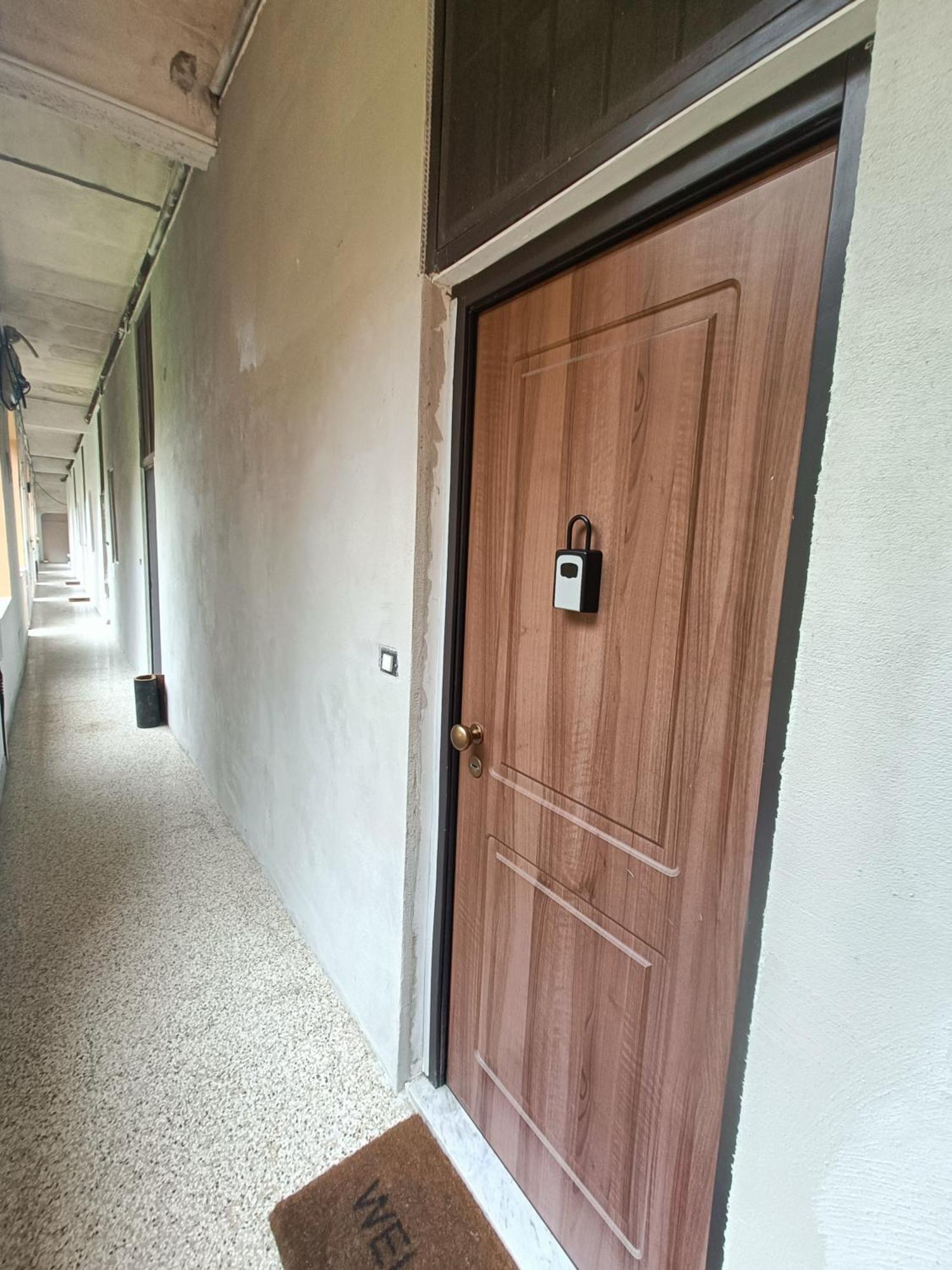 Trastevere In Loft Рим Экстерьер фото