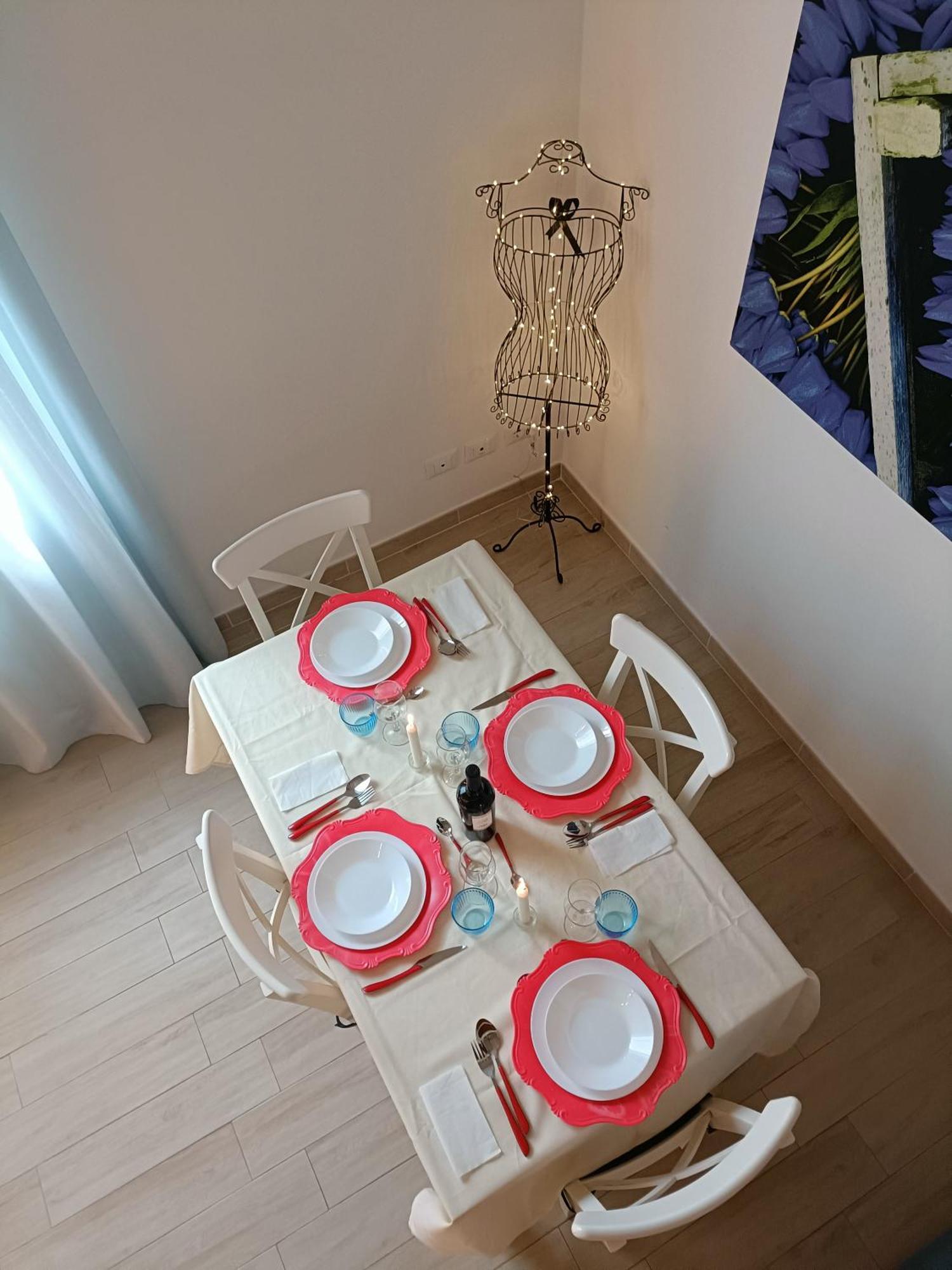 Trastevere In Loft Рим Экстерьер фото