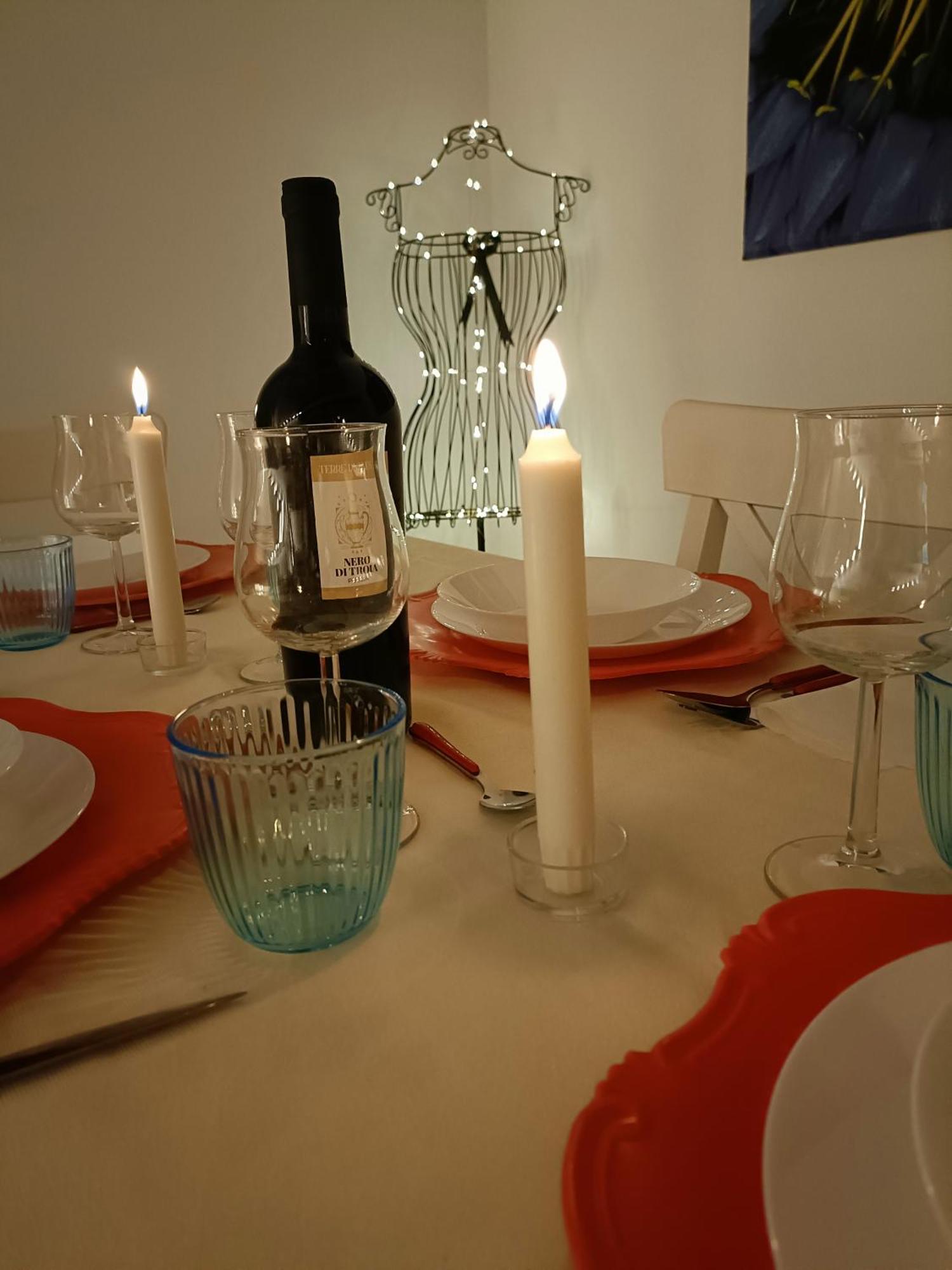 Trastevere In Loft Рим Экстерьер фото