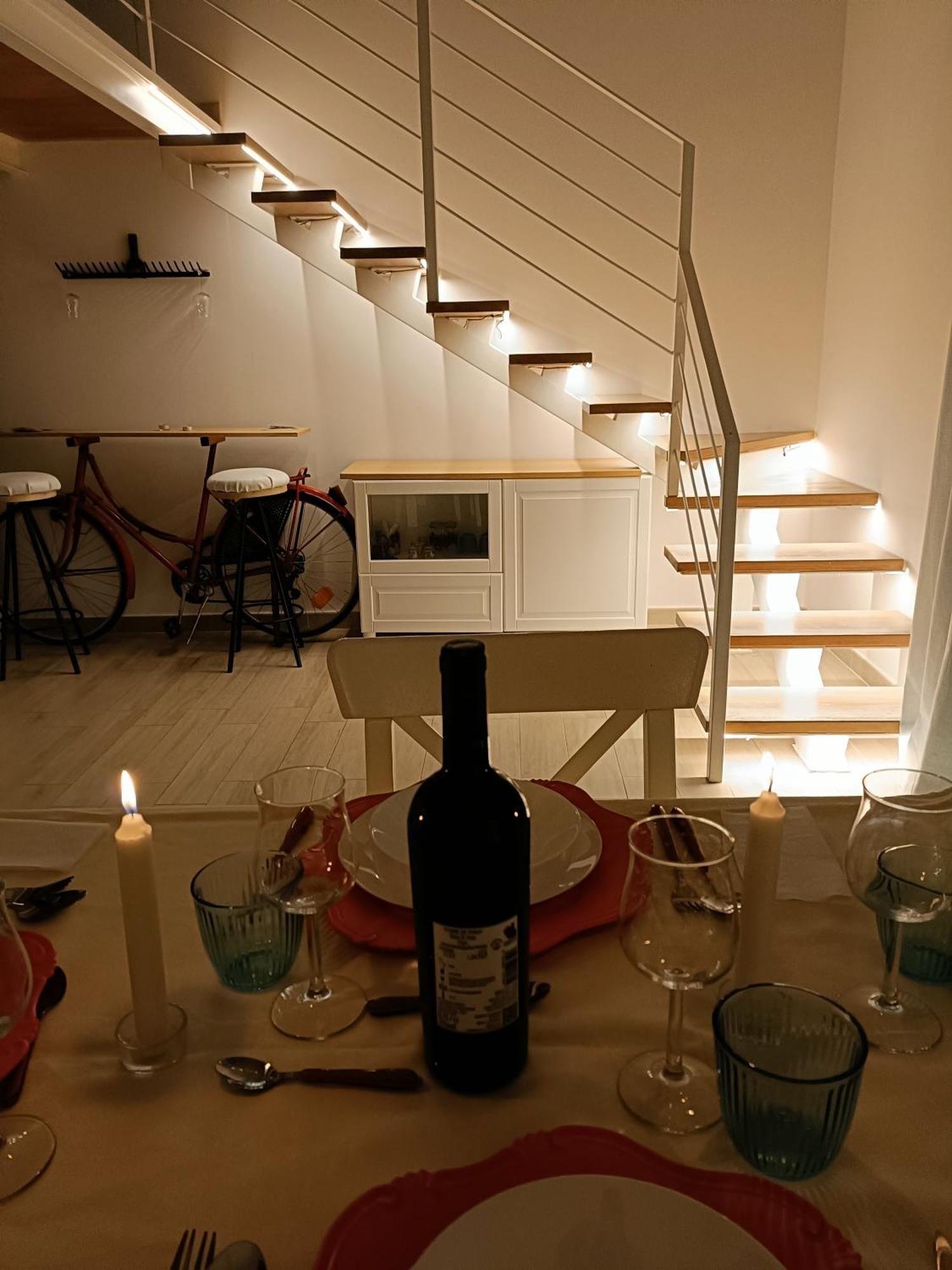 Trastevere In Loft Рим Экстерьер фото