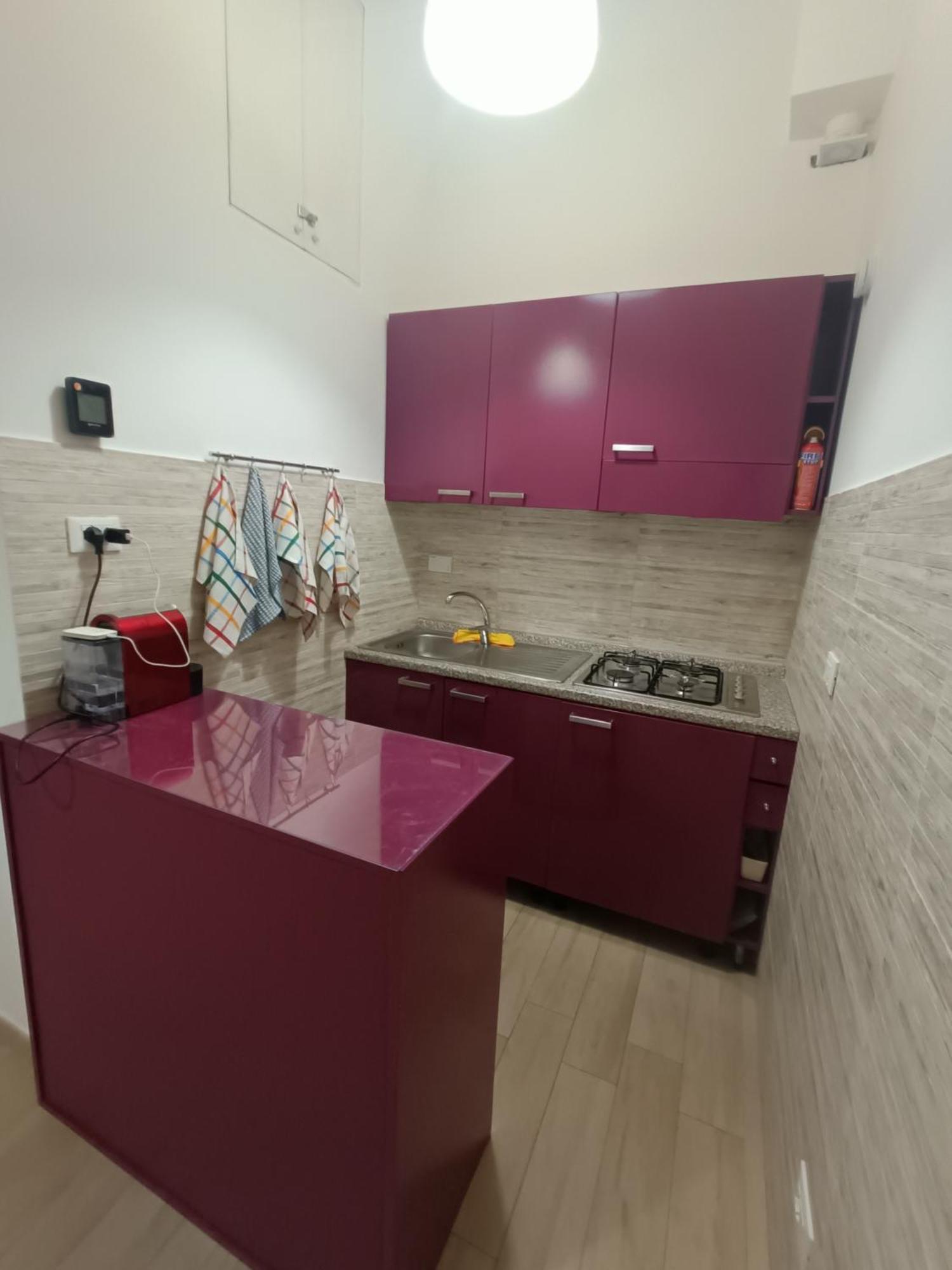 Trastevere In Loft Рим Экстерьер фото