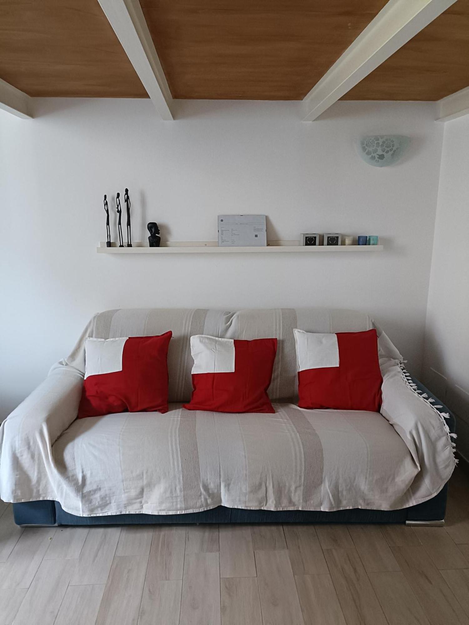 Trastevere In Loft Рим Экстерьер фото