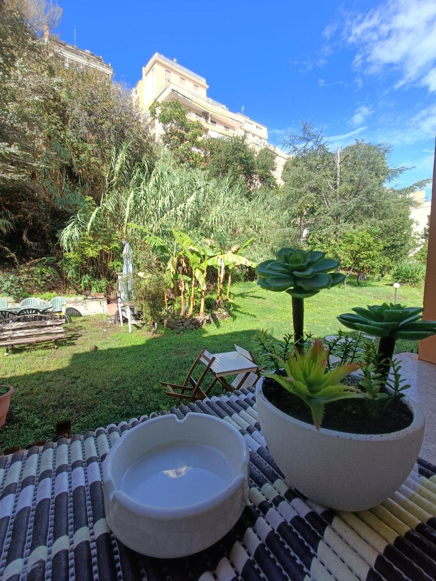 Trastevere In Loft Рим Экстерьер фото