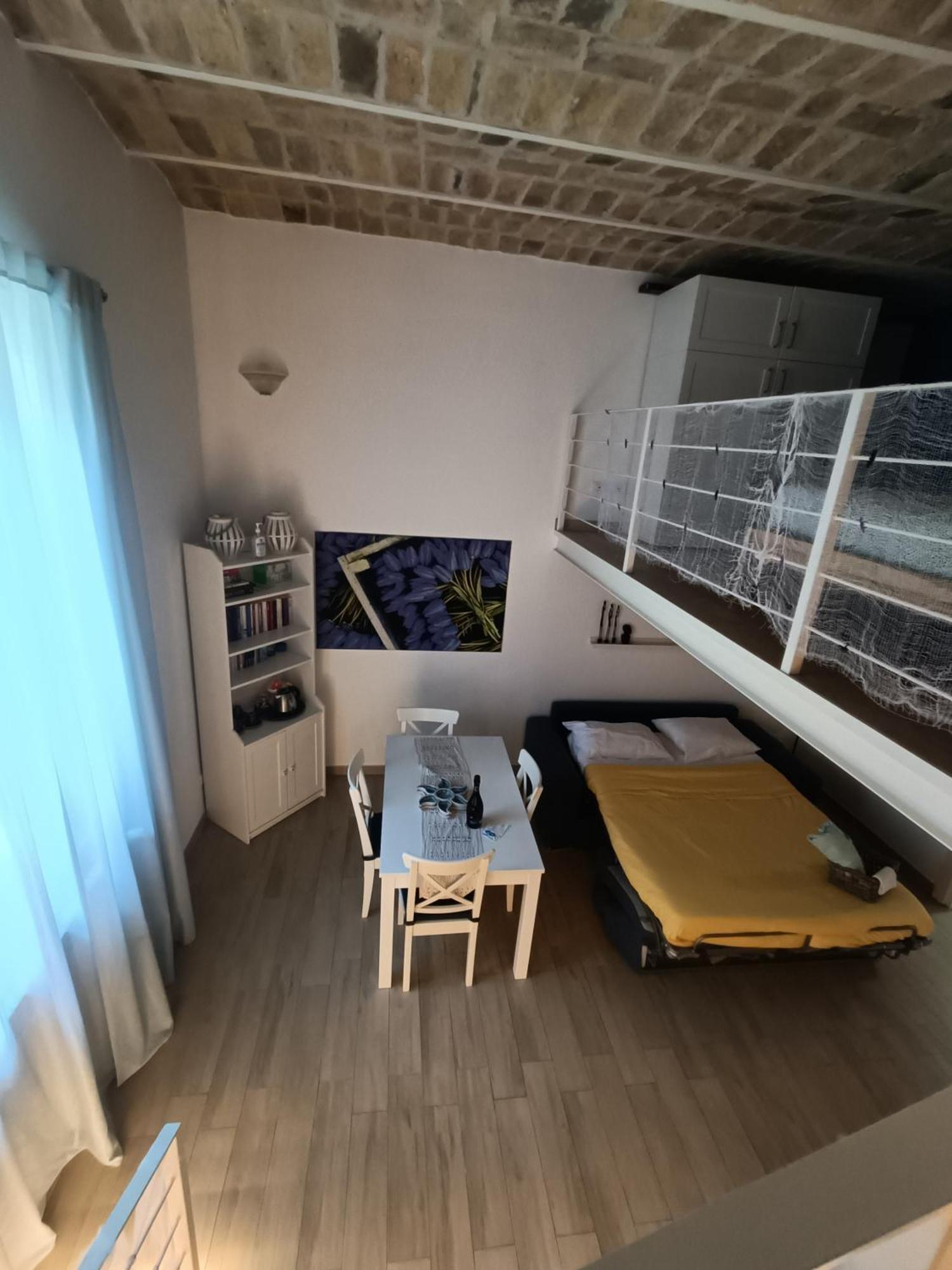 Trastevere In Loft Рим Экстерьер фото