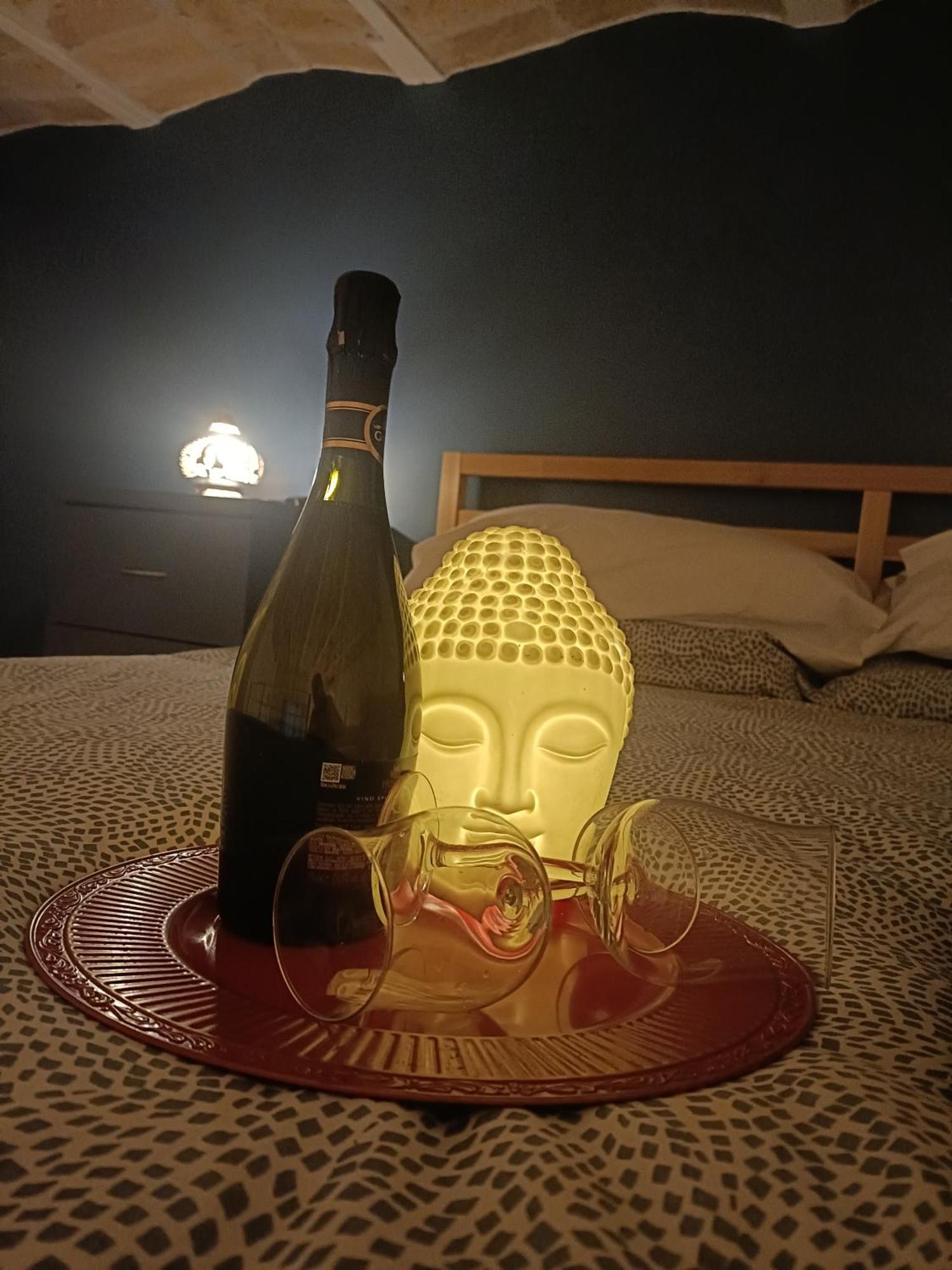 Trastevere In Loft Рим Экстерьер фото
